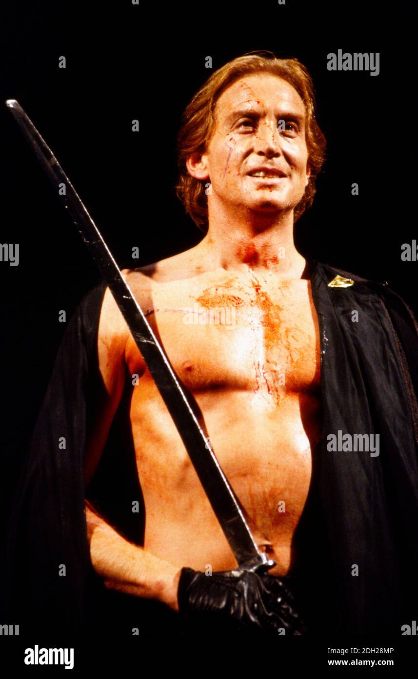 Terry ranson hi-res stock photography and images - Alamy