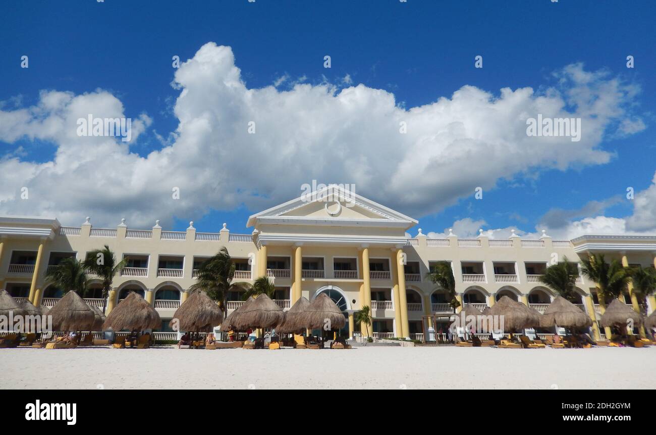 Cancun Riviera Maya Mexico Palace Luxury On A Budget We Found It - nsy3djf