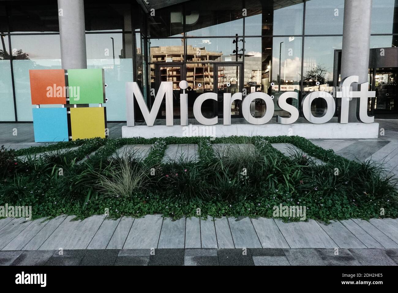 Msft nasdaq 2024