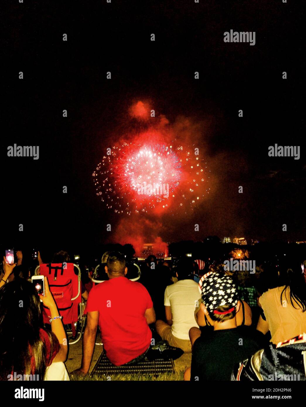 washington dc fireworks july 4 tv