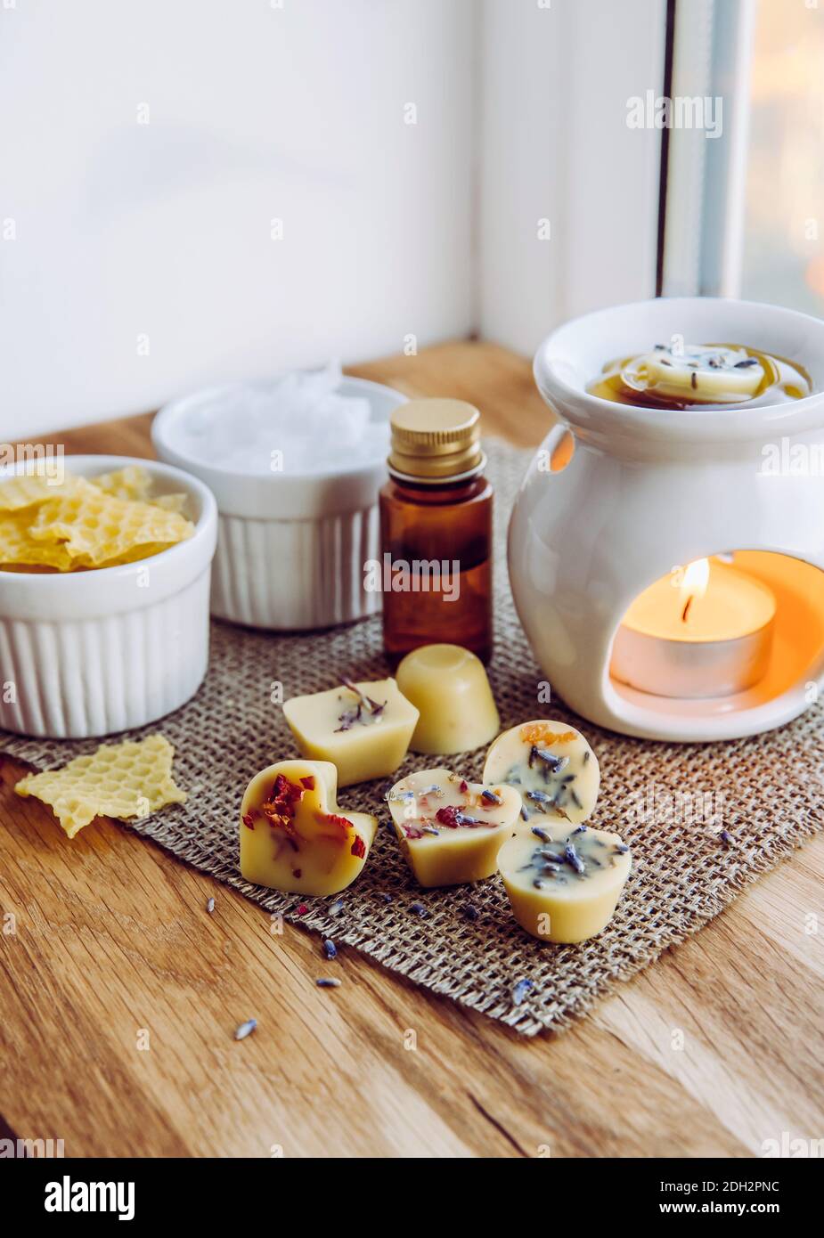 Wax melt making deals