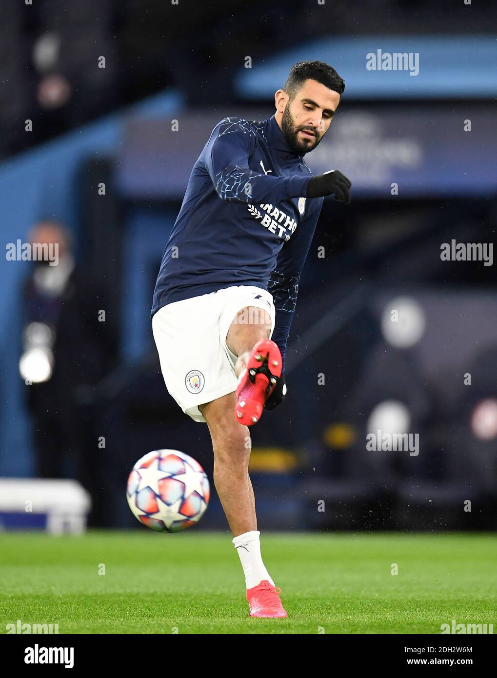 riyad mahrez cleats