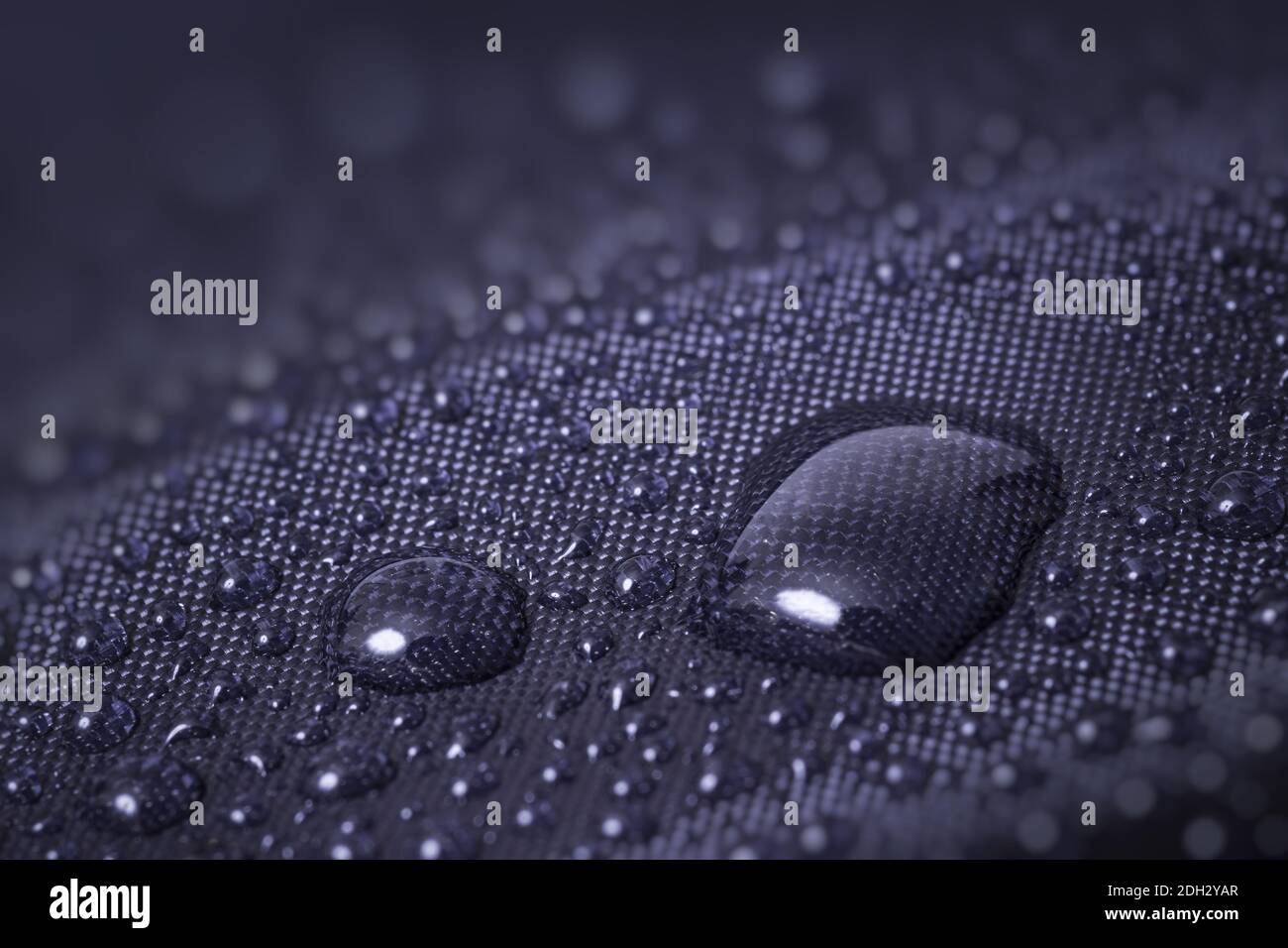 Waterproof fabric immagini e fotografie stock ad alta risoluzione - Alamy