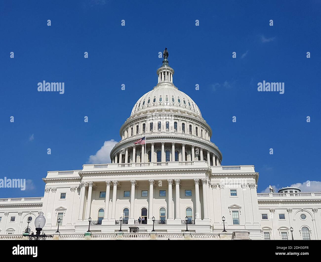 United states congress debate hi-res stock photography and images - Alamy