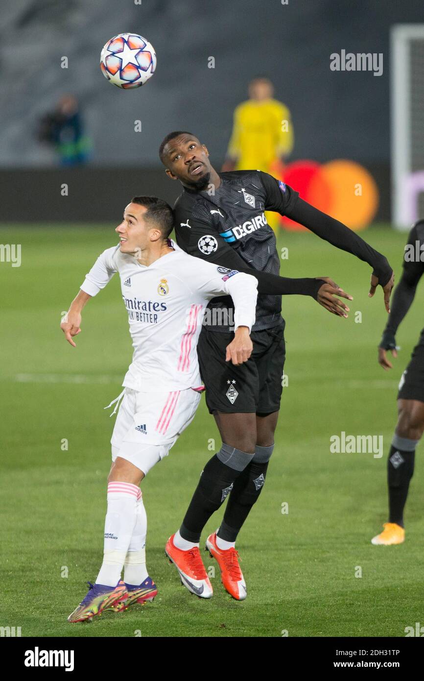 Live real online madrid vs monchengladbach