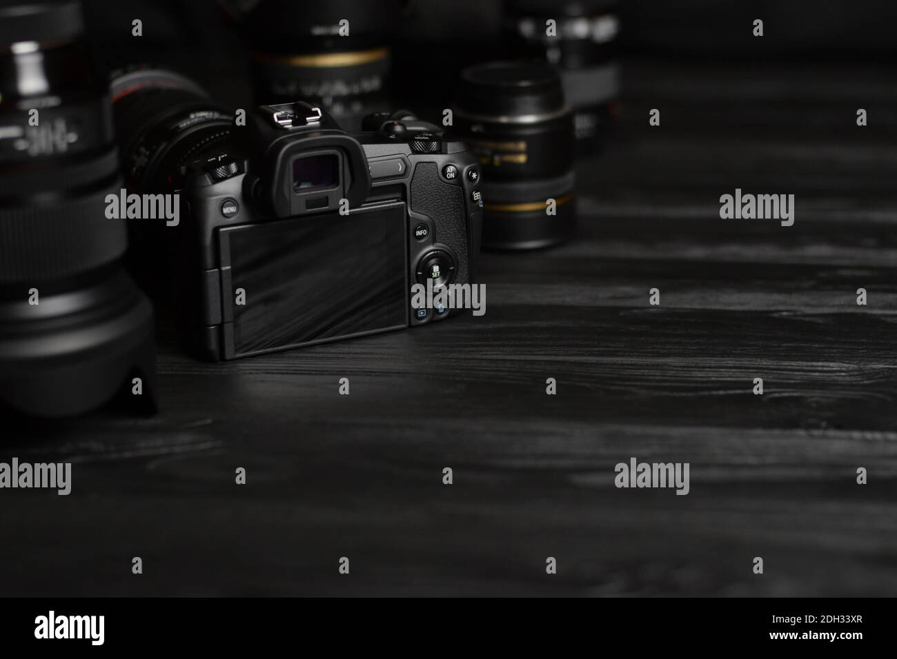 canon 30mp