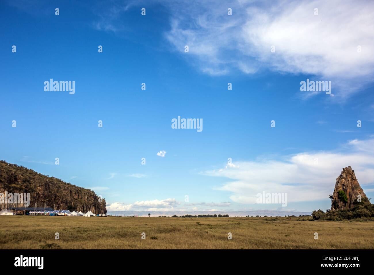 Exploring the country Stock Photo - Alamy