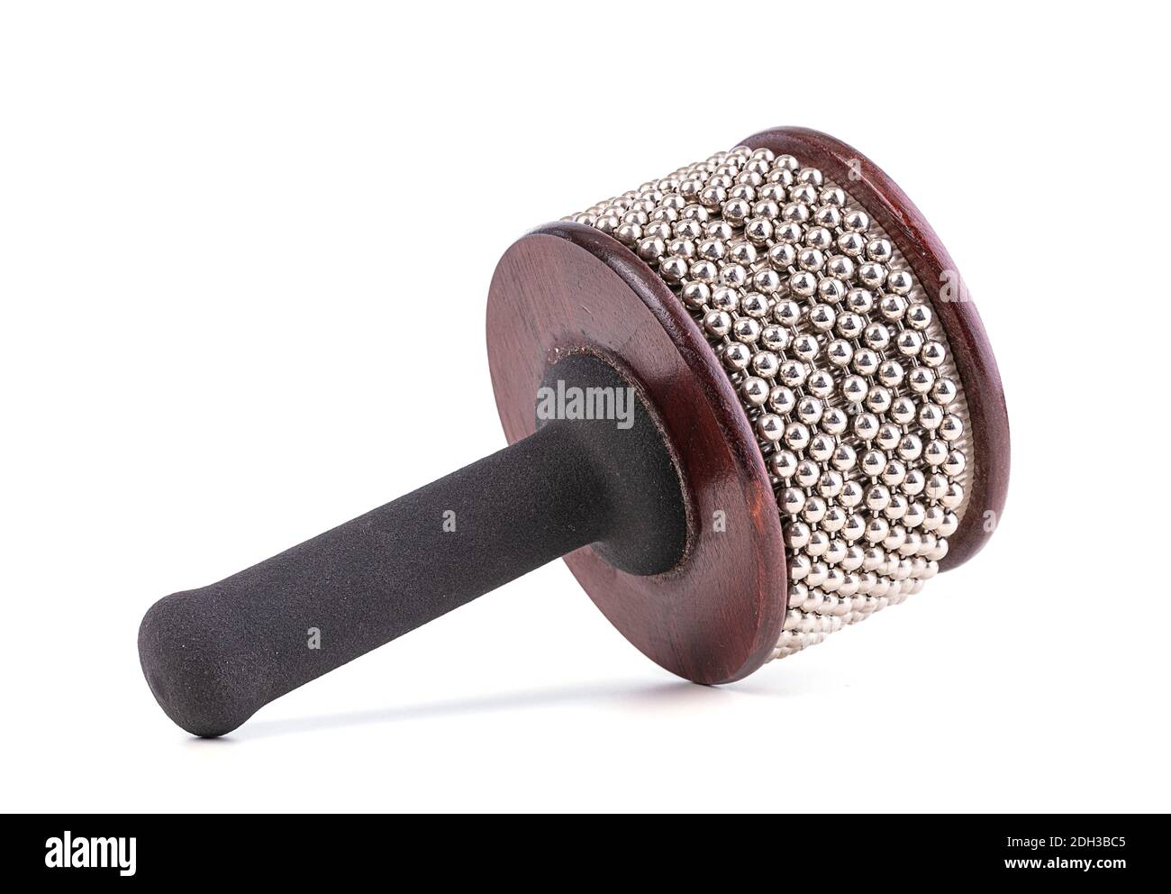 Cabasa percussion instrument hi-res stock photography and images - Alamy
