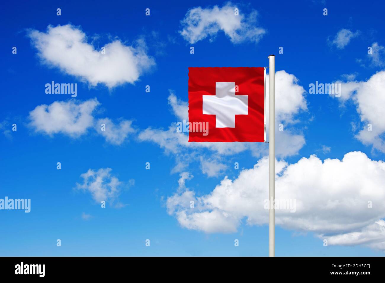 Himmel Wolken Schweiz High Resolution Stock Photography and Images - Alamy