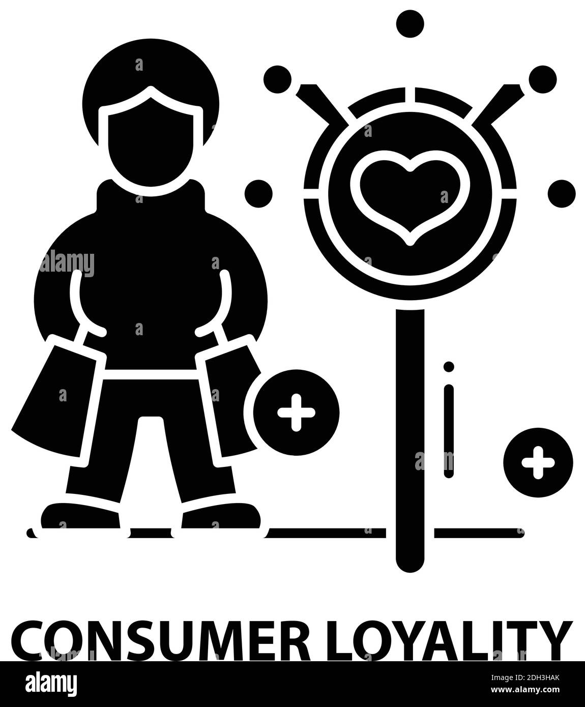 Loyality card Black and White Stock Photos & Images - Alamy