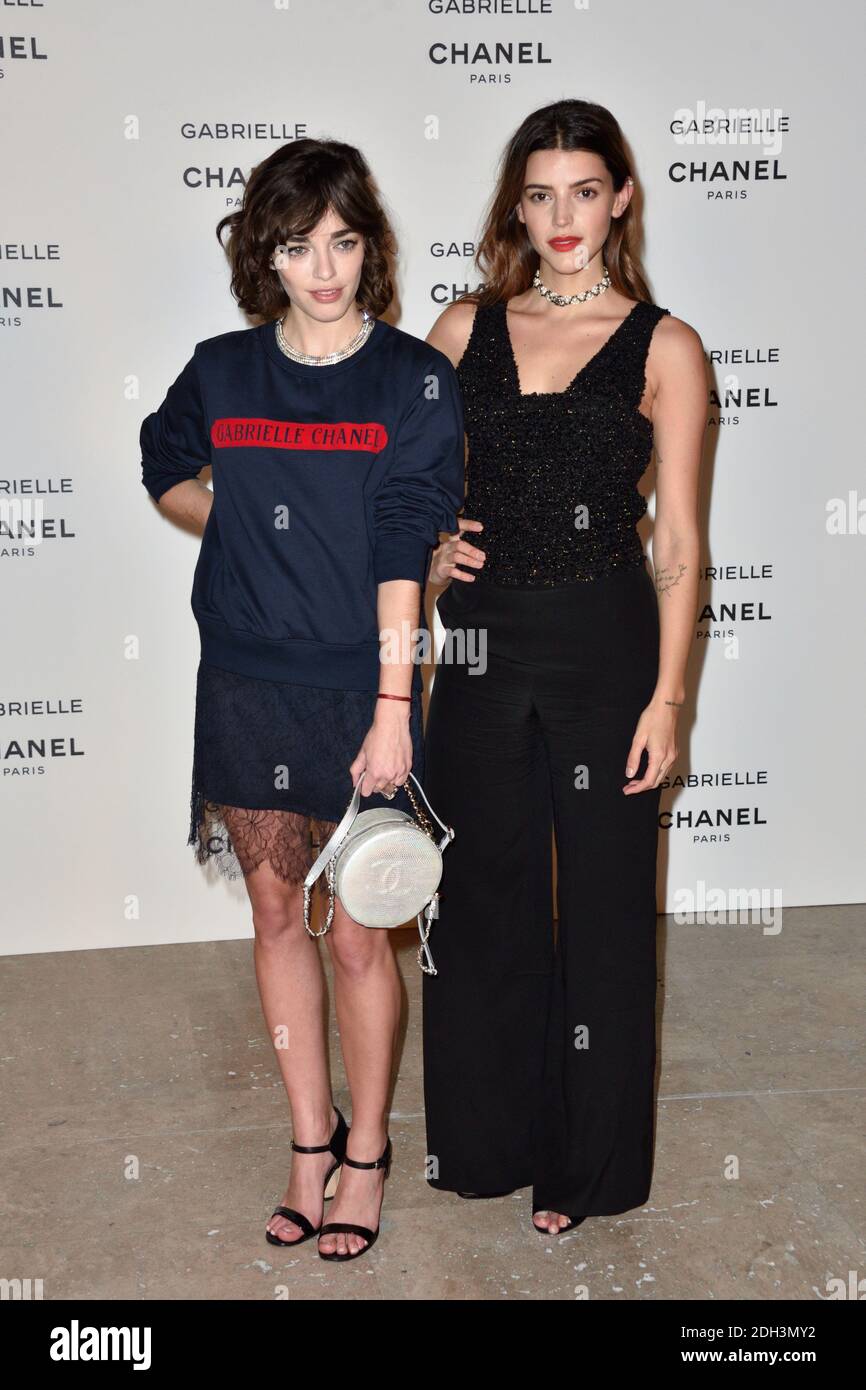 Belen chavanne hi-res stock photography and images - Alamy