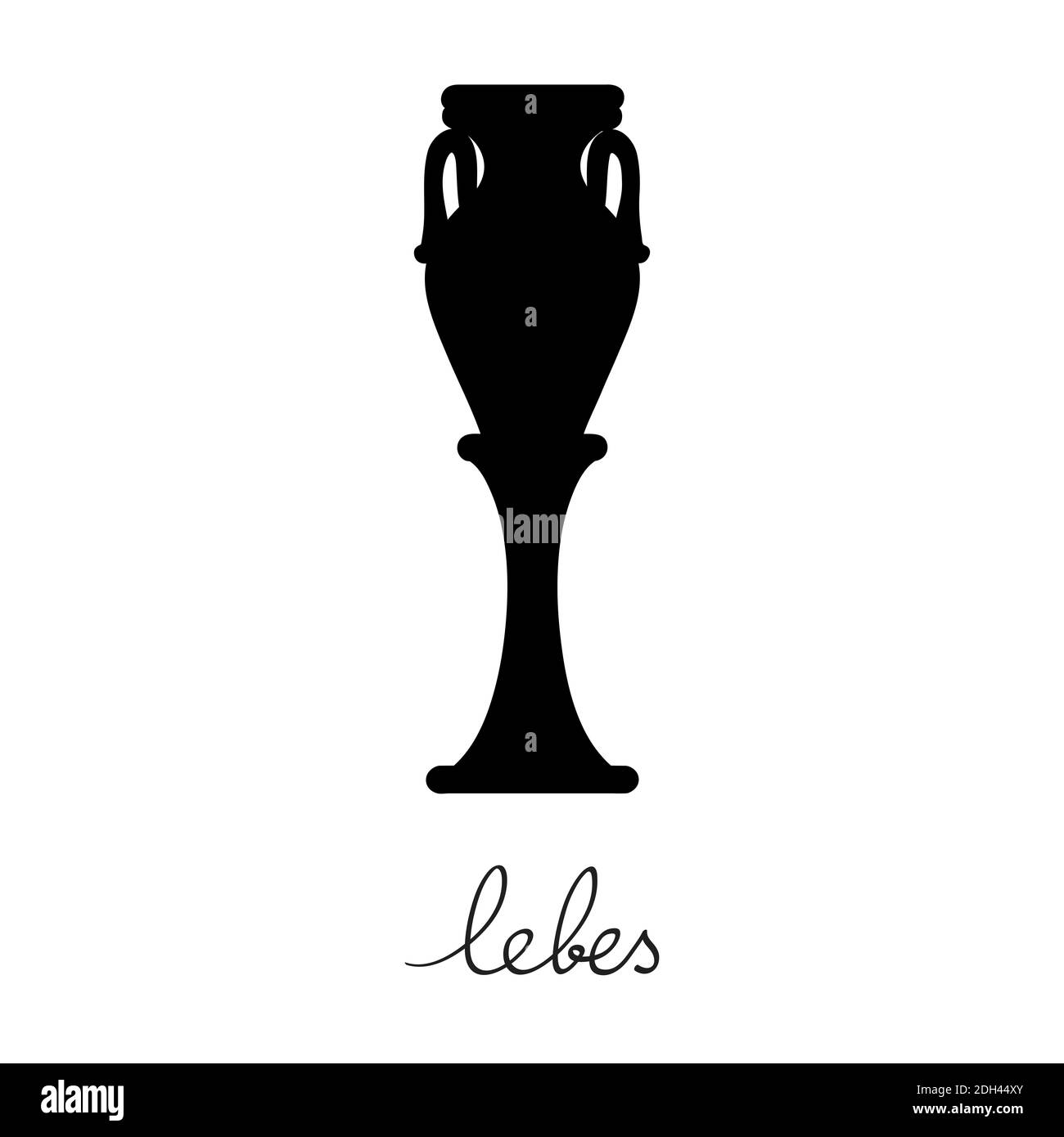 Tall silhouette hi-res stock photography and images - Alamy