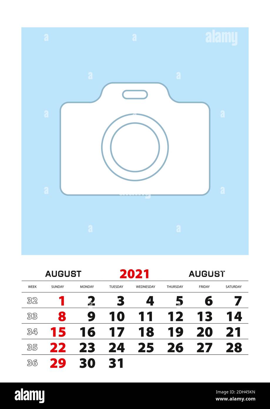 August 21 Calendar Planner A3 Size With Place For Your Photo Vector Planner Stock Vector Image Art Alamy August 21 Calendar Planner A3 Size With Place For Your Photo Vector Planner Stock Vector Image Art Alamy