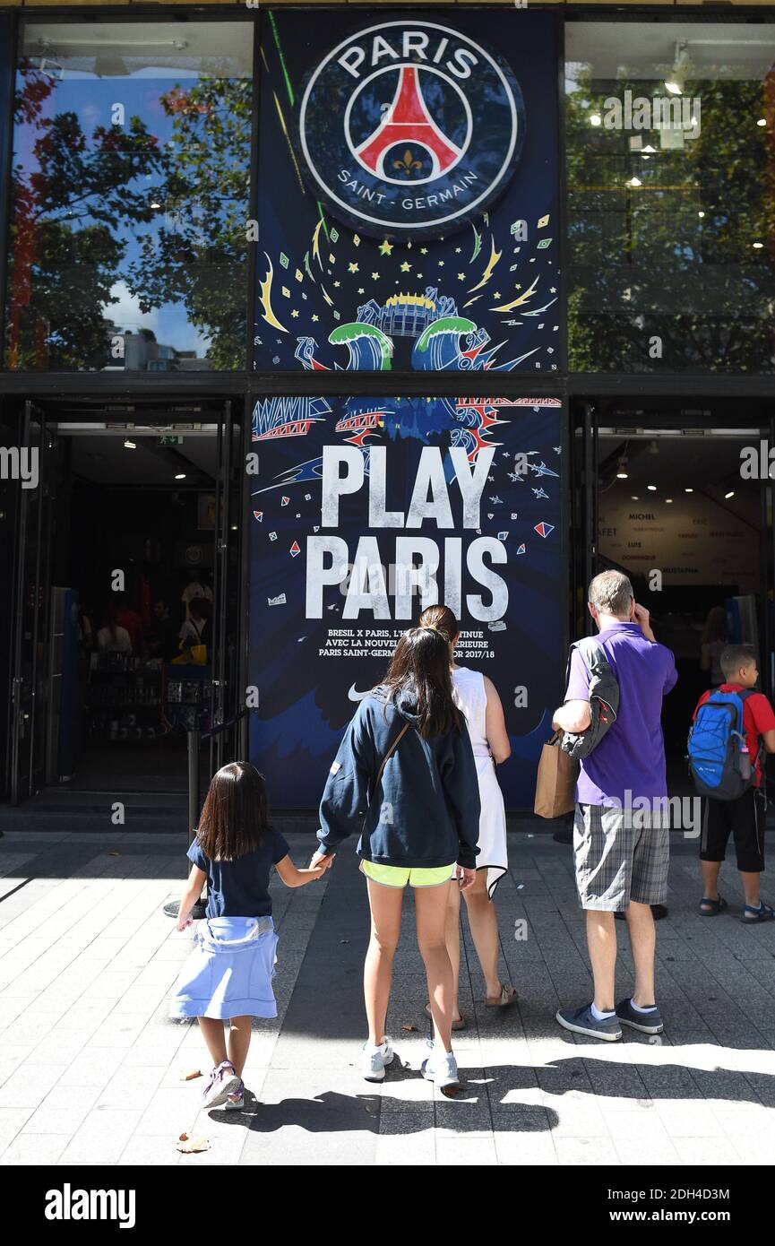 france football store