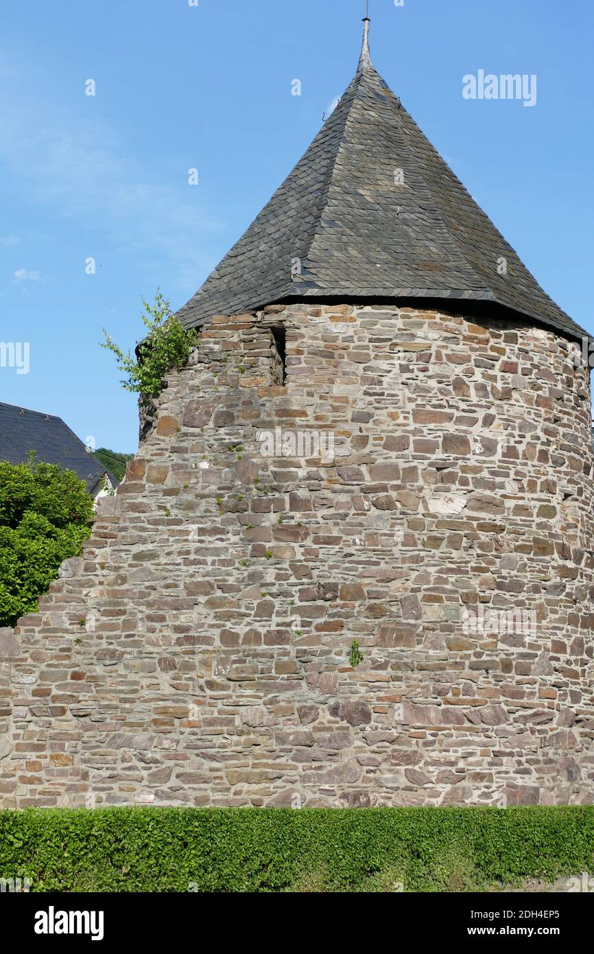Ediger Germany Ediger hi-res stock photography and images - Alamy