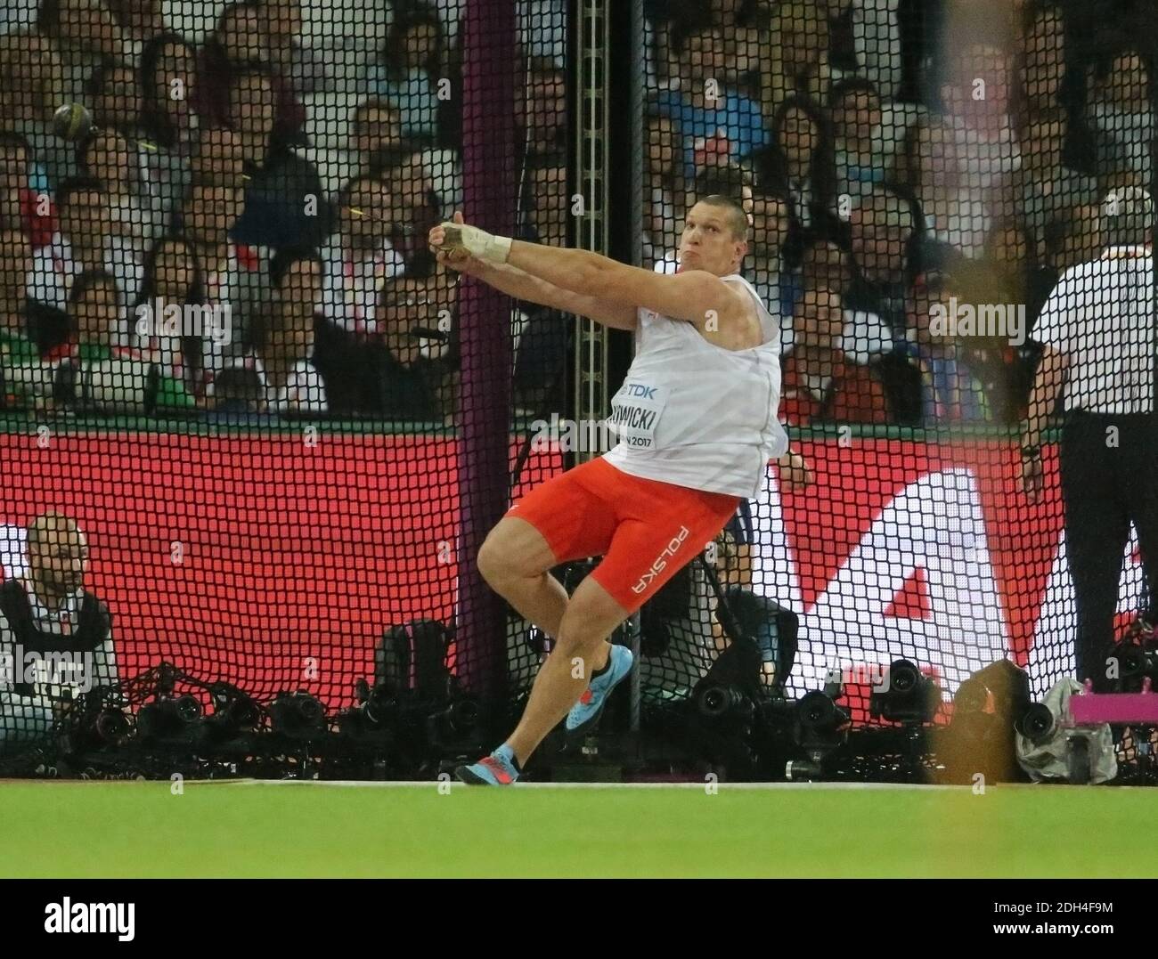 Wojciech Nowicki High Resolution Stock Photography And Images Alamy