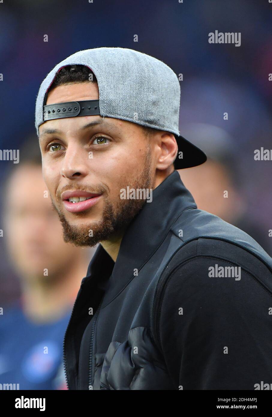 Curry 2024 men 2017