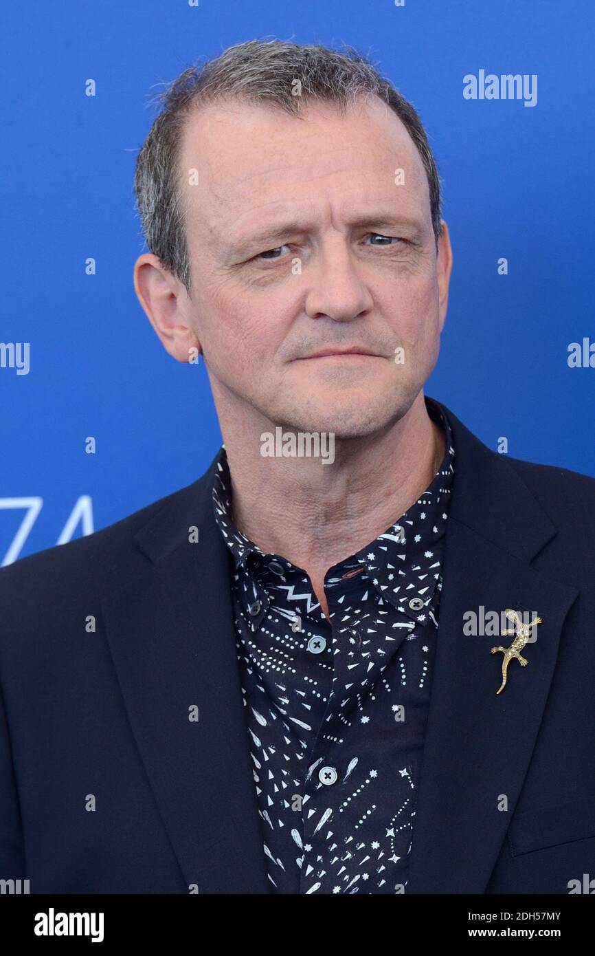 David batty hi-res stock photography and images - Alamy