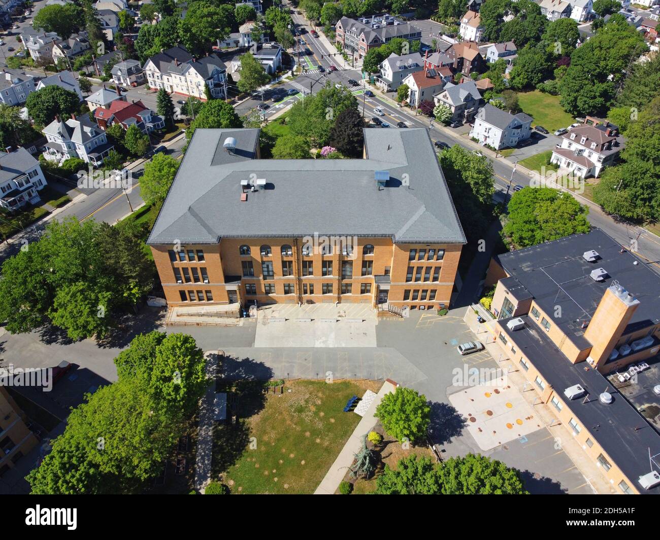 Salem State