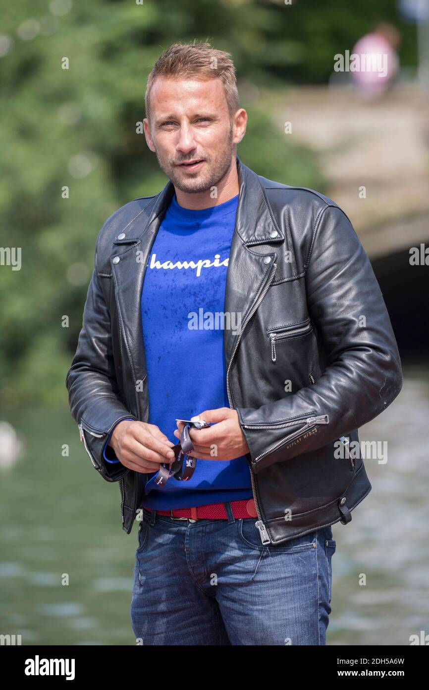 Belgian actor matthias schoenaerts hires stock photography and images(08)