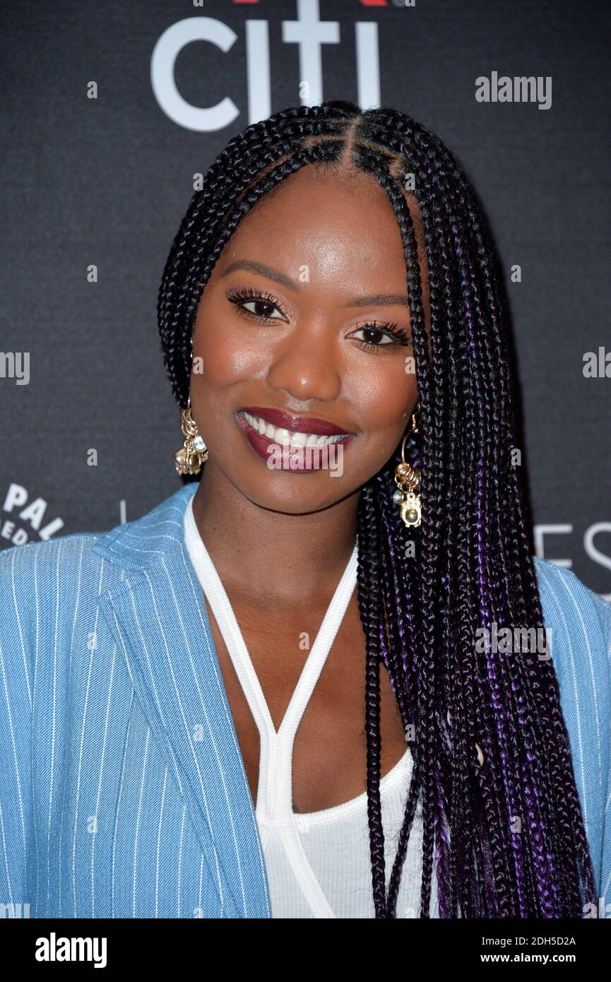 Xosha roquemore hires stock photography and images Alamy