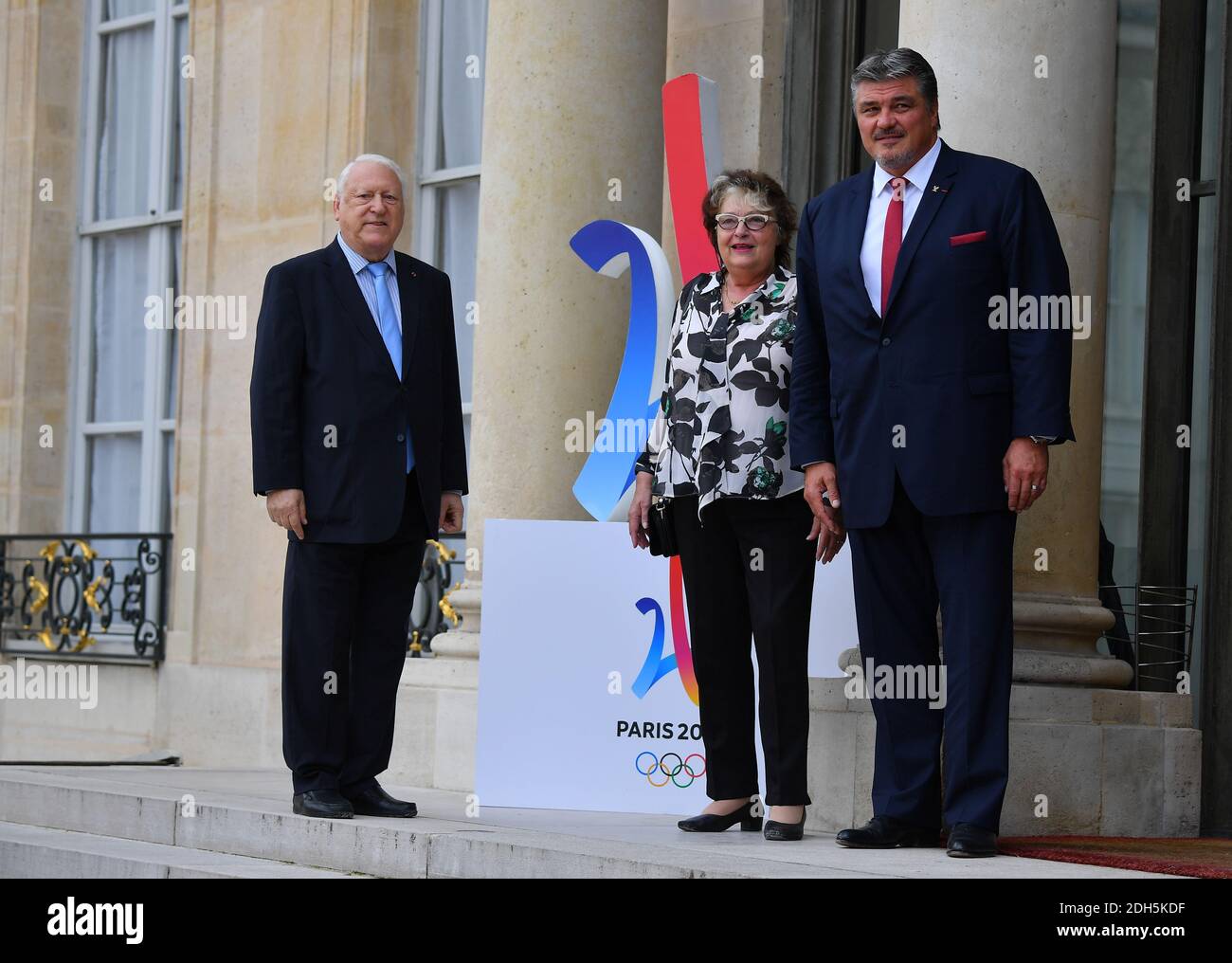 Douillet paris 2024 hires stock photography and images Alamy