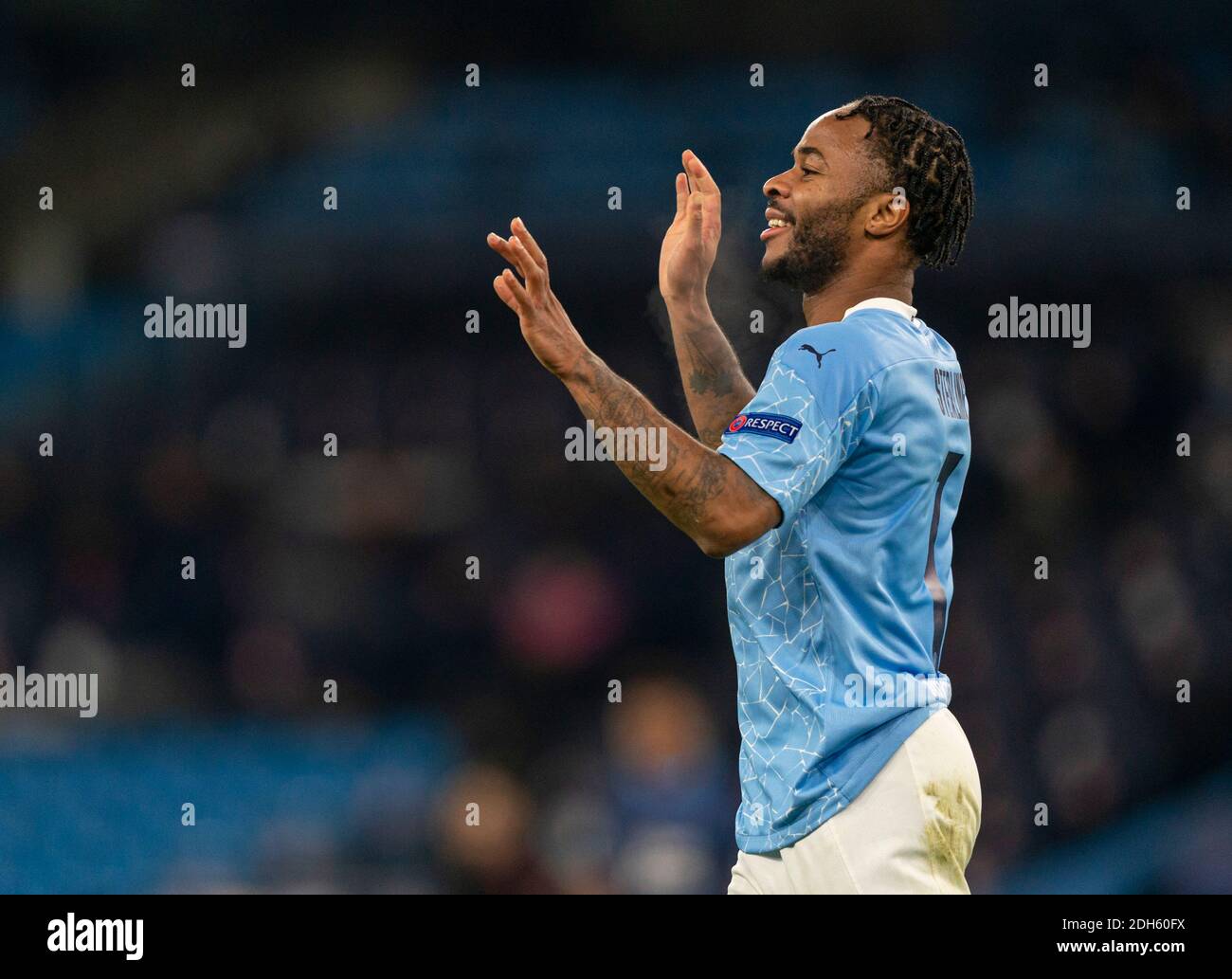 Uefa champions league 2020 manchester city 2025