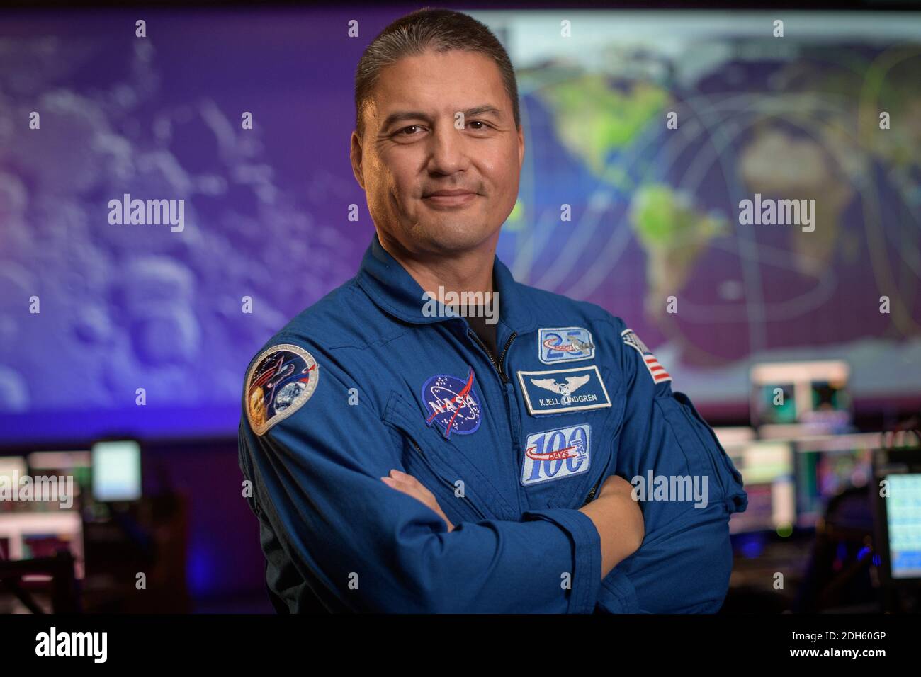 Nasa Johnson Space Center Jobs