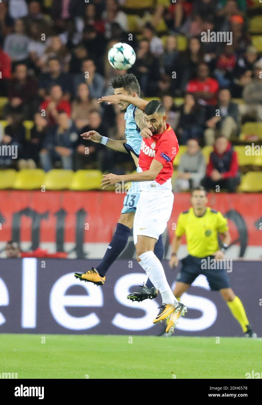 92 football grounds on As Monaco Fc Stadium Louis Ii Stadium As Monaco Renovations To Be Finished For The 2020 21 Football Season Bdc Magazine View The As Monaco Fc Stadium Tour Today Preciousriona