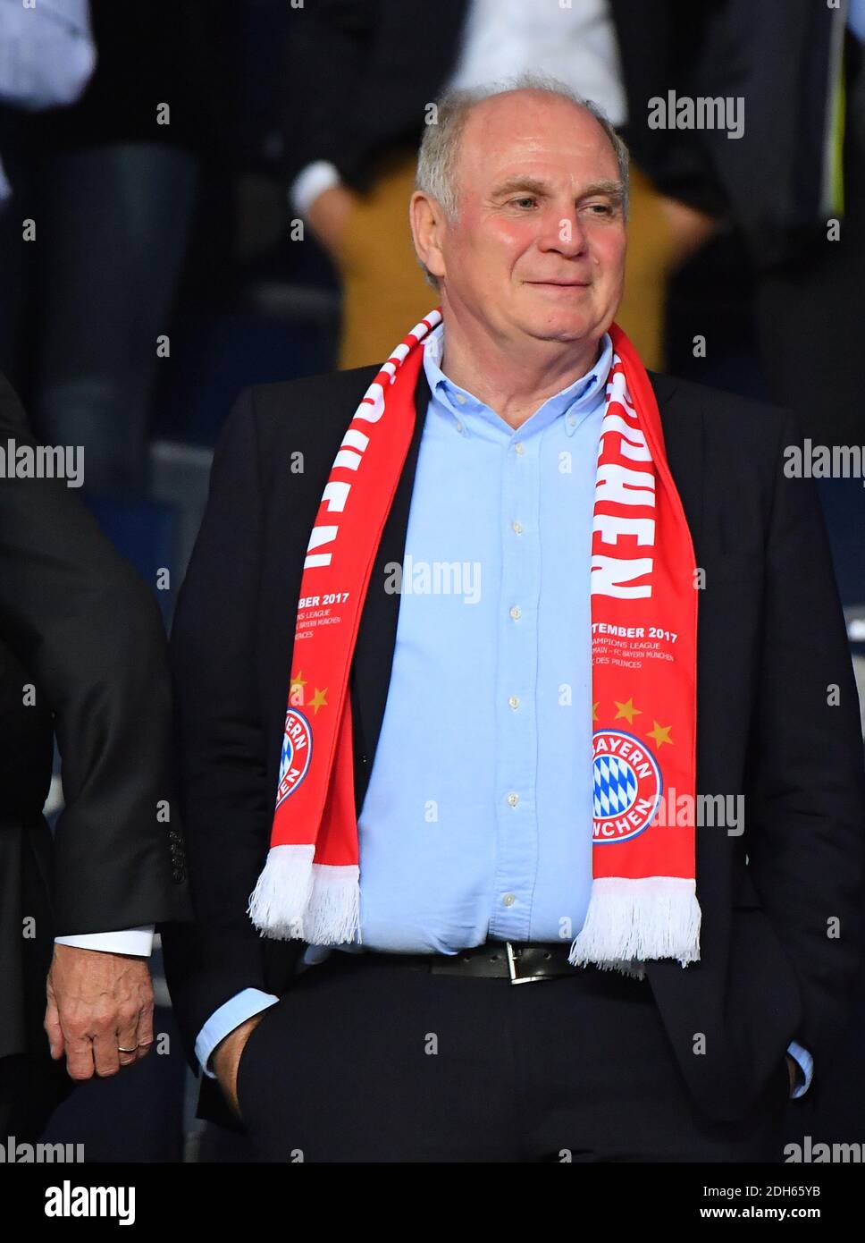 Uli hoeneß hi-res stock photography and images - Page 3 - Alamy