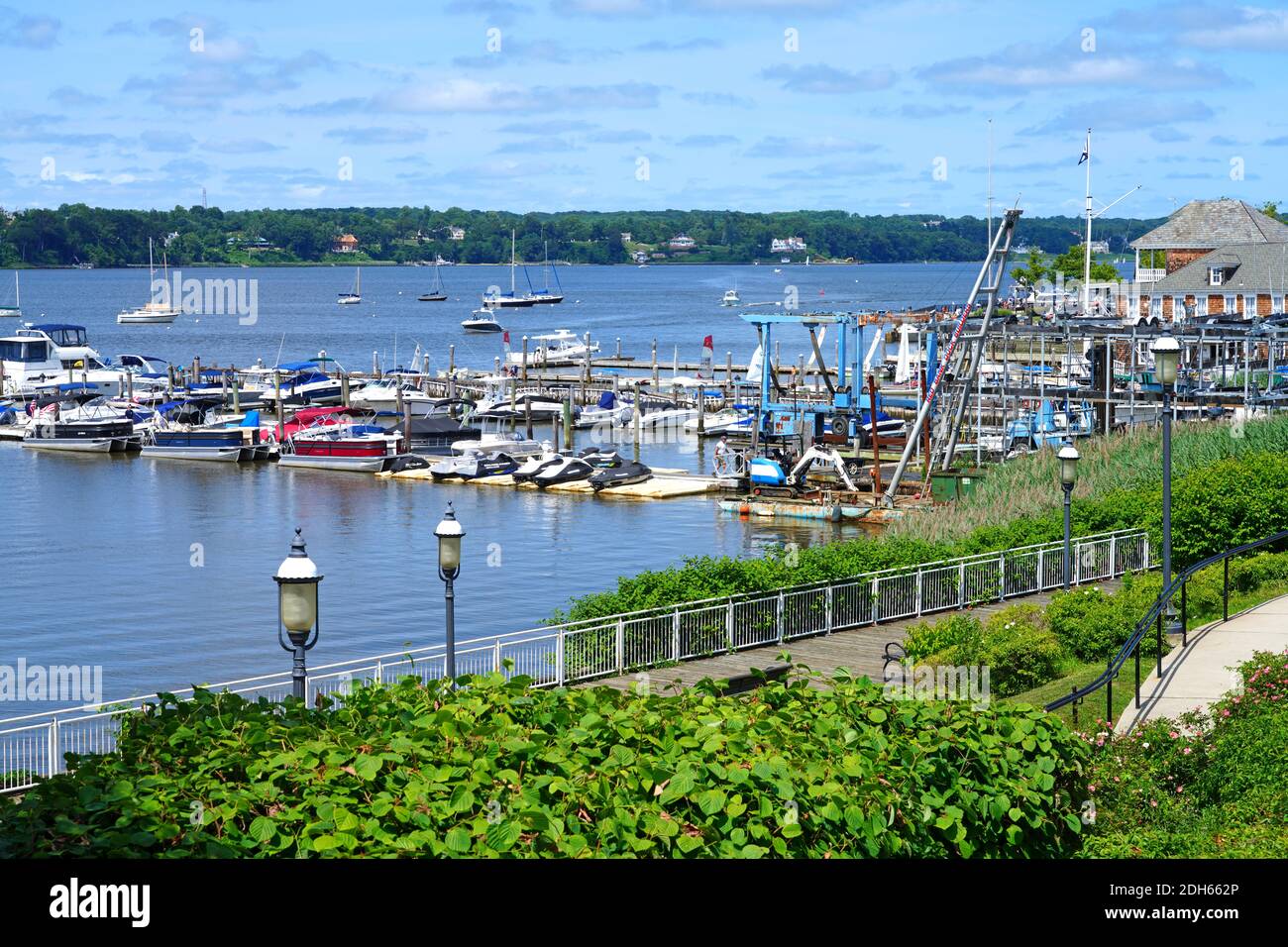 Navesink river hires stock photography and images Alamy