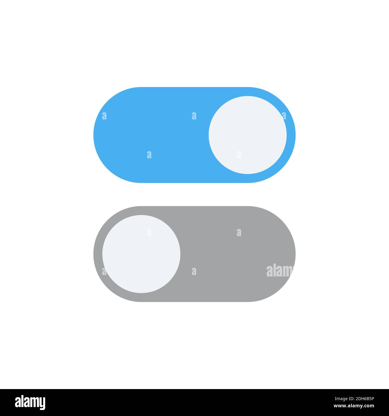 Toggle Switch Icon