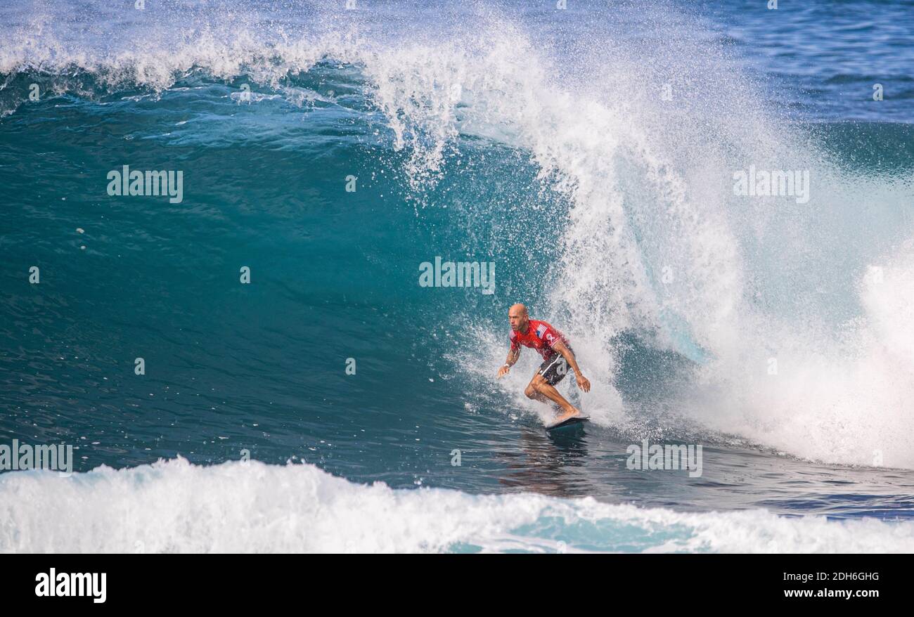 Kelly slater hawaii hi res stock photography and images Page 2