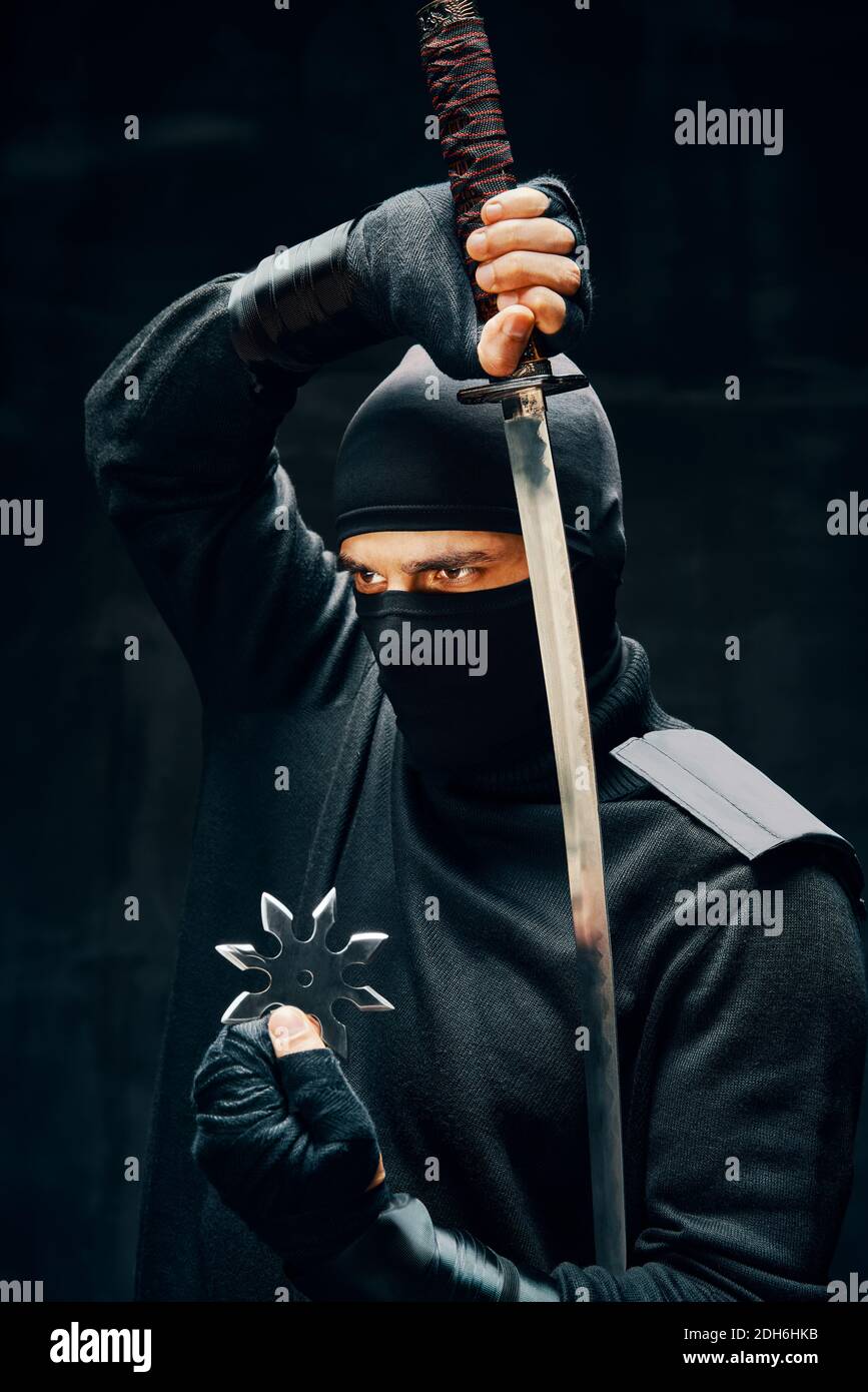 Ninja warrior japan hi-res stock photography and images - Alamy
