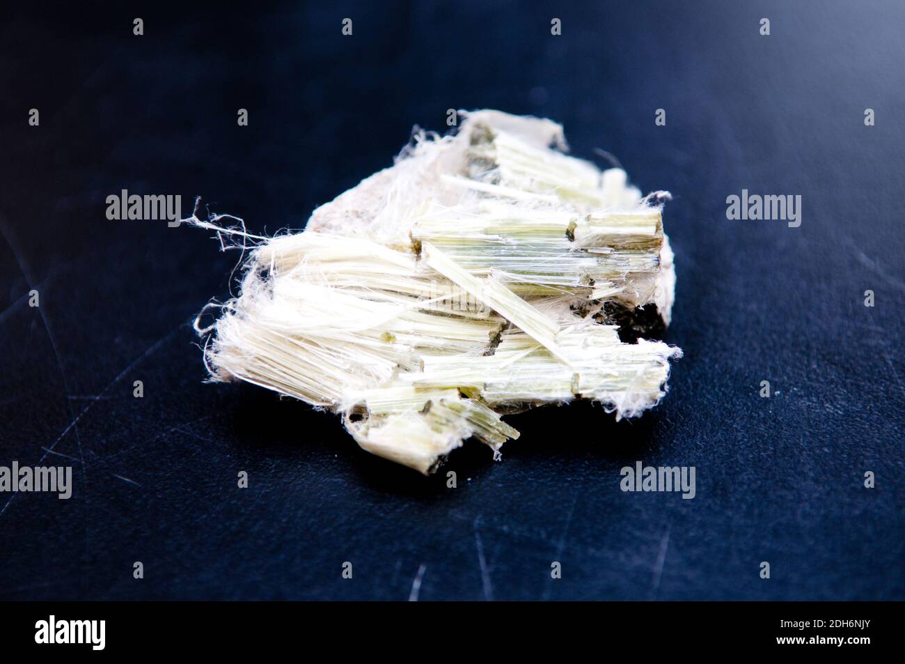 asbestos chrysotile fibers that cause lung disease, COPD, lung cancer