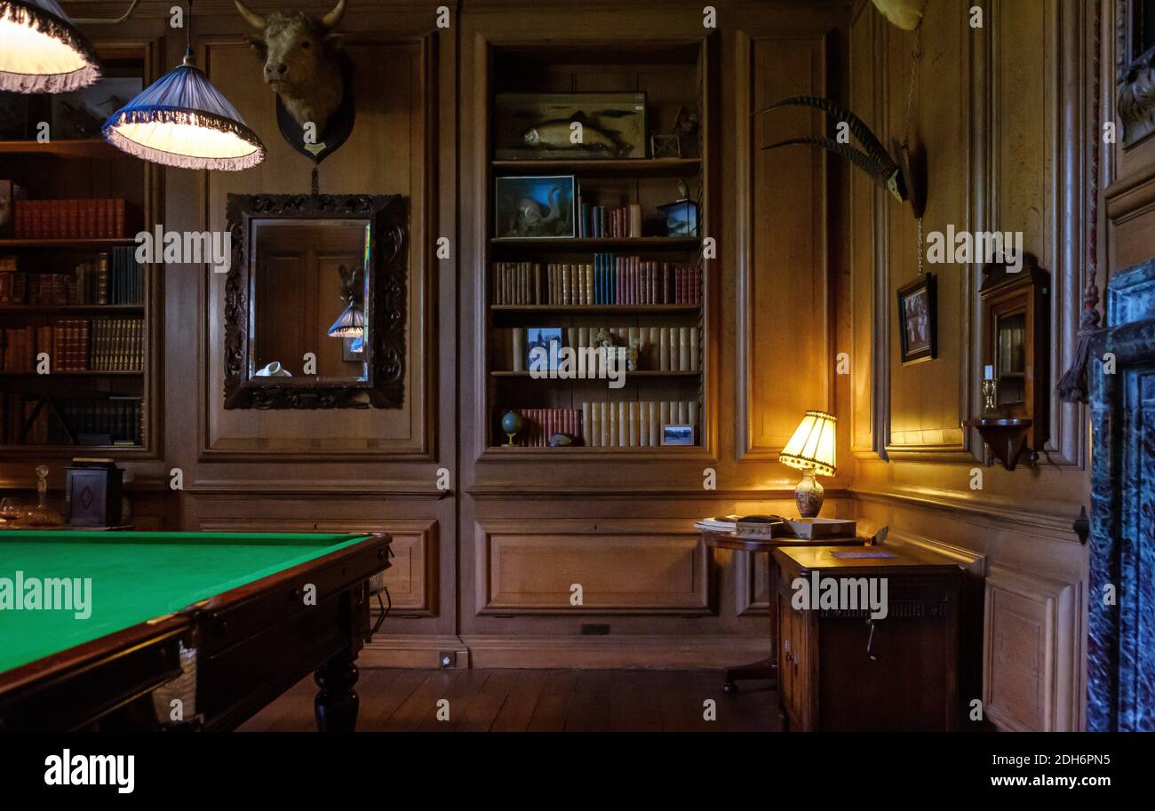 16th Century House Interior High Resolution Stock Photography And Images Alamy