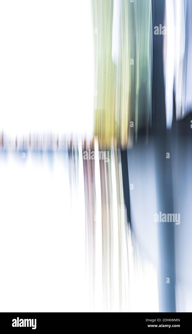 Waves background design hi-res stock photography and images - Alamy