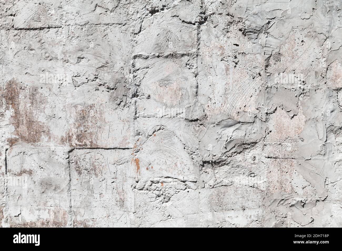 Old gray stone wall, frontal background photo texture Stock Photo - Alamy