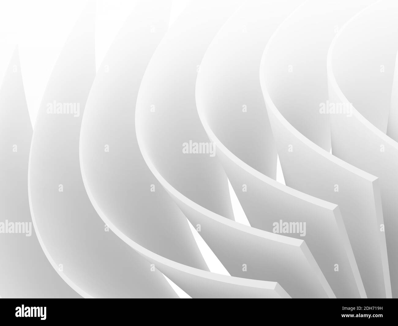 Cgi Render Pattern