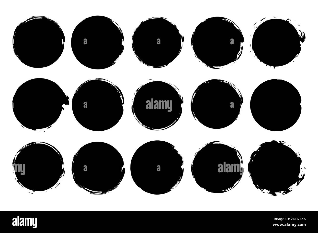 Rough ink hi-res stock photography and images - Alamy