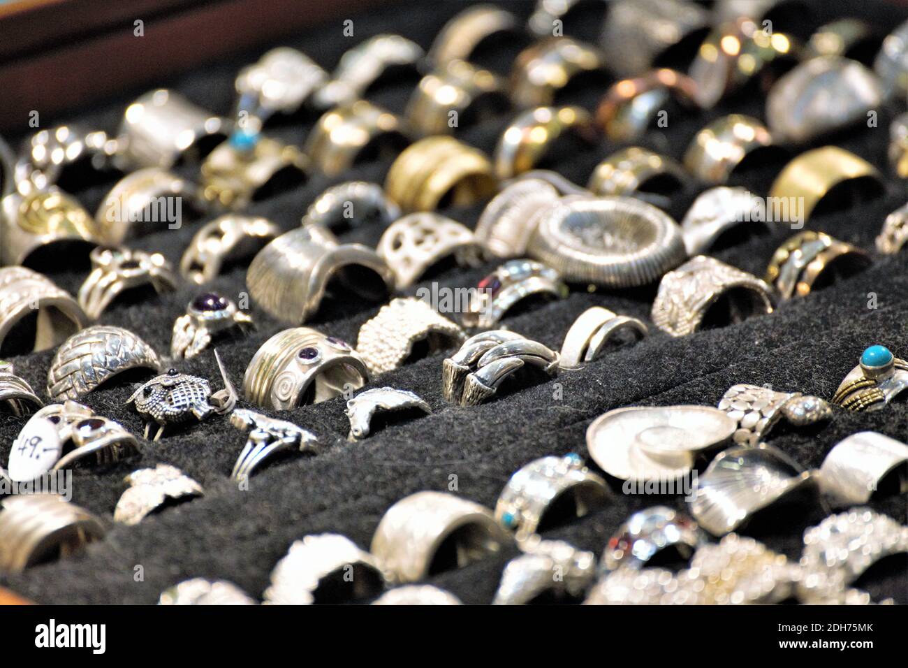 old fishing hook Stock Photo Alamy