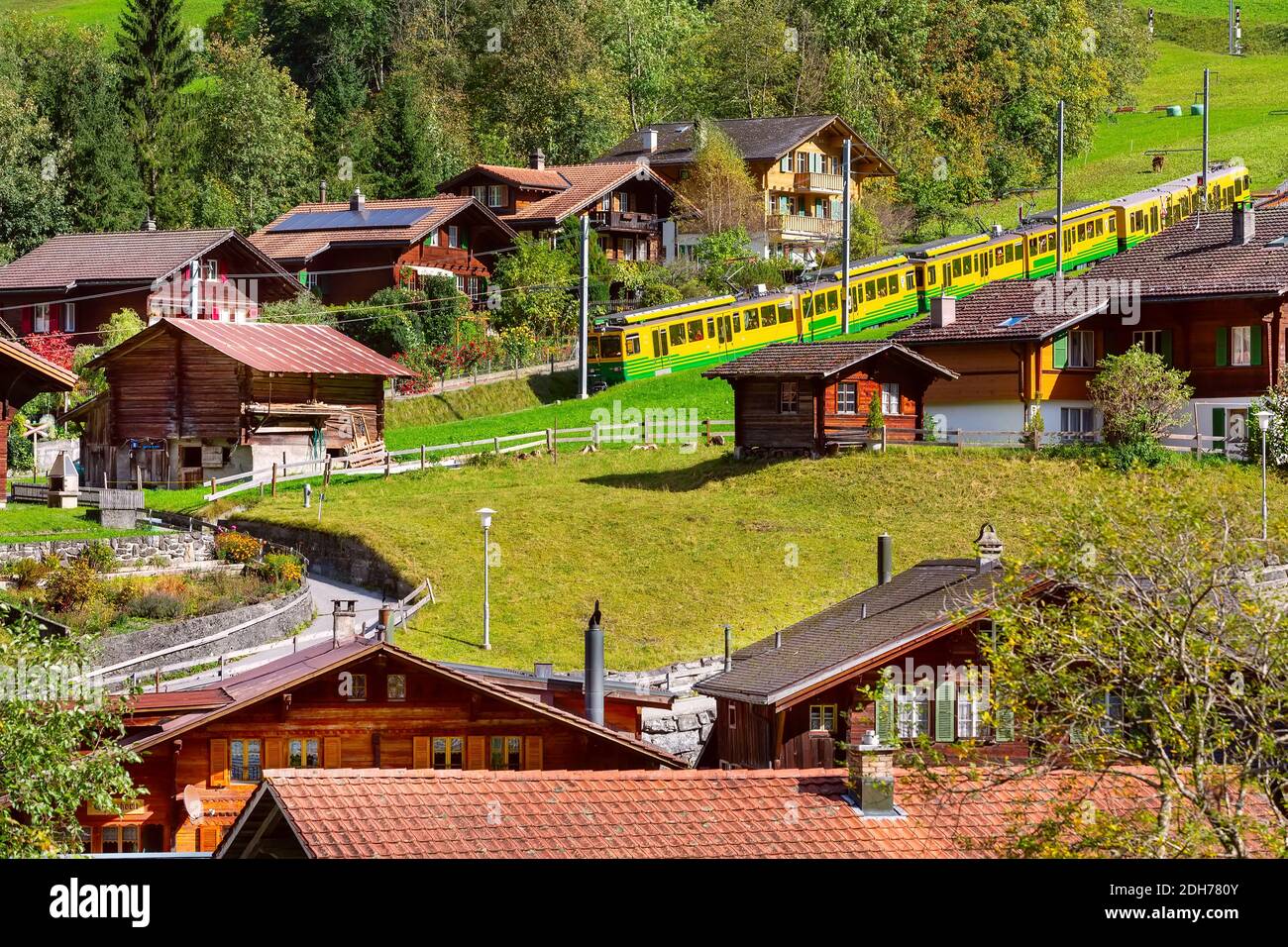 Zillow Lauterbrunnen Switzerland at Nancy Carlson blog
