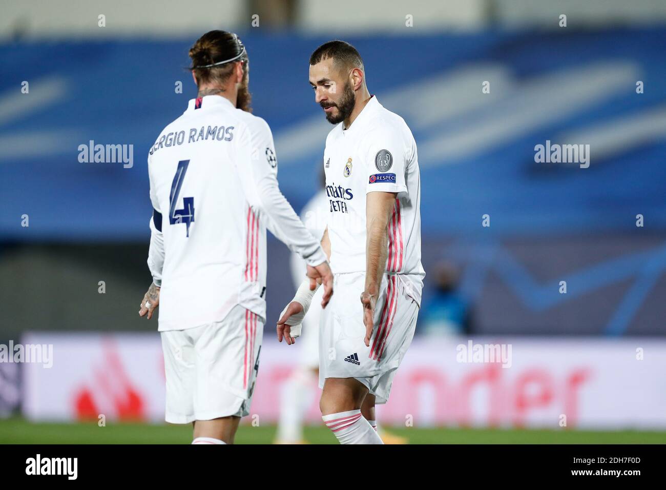 Botas sergio store ramos 2019 2020