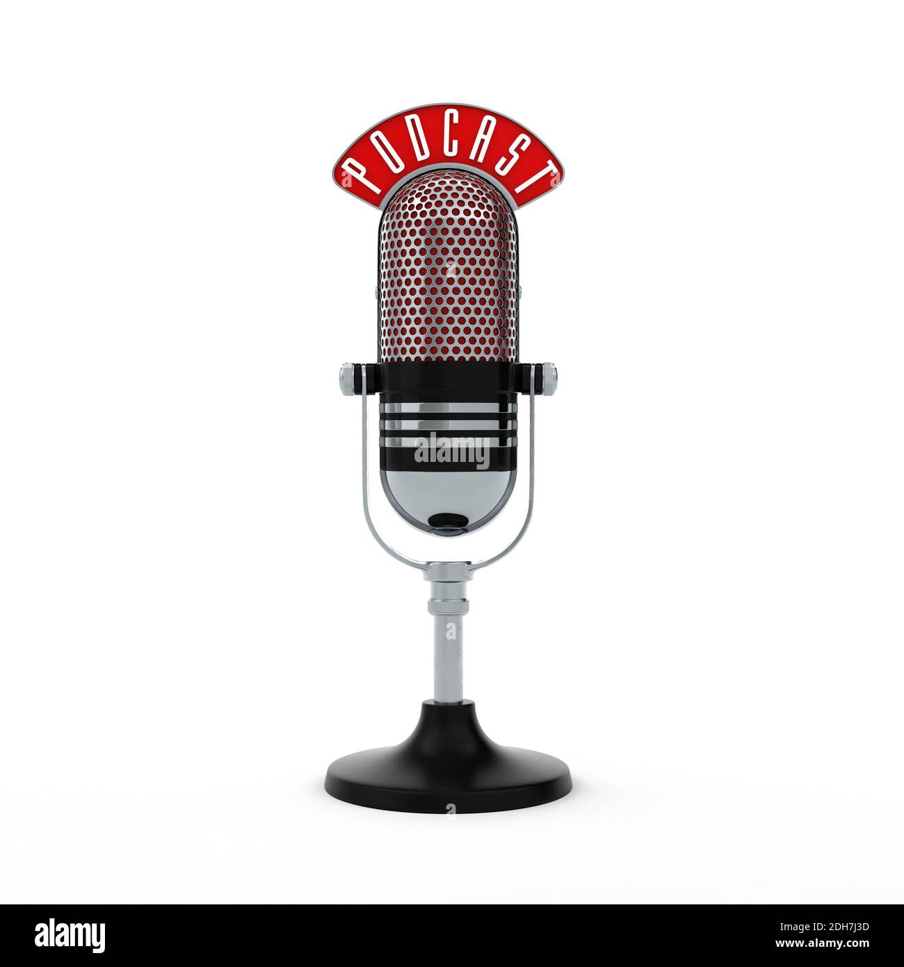 White microphone hires stock photography and images Alamy