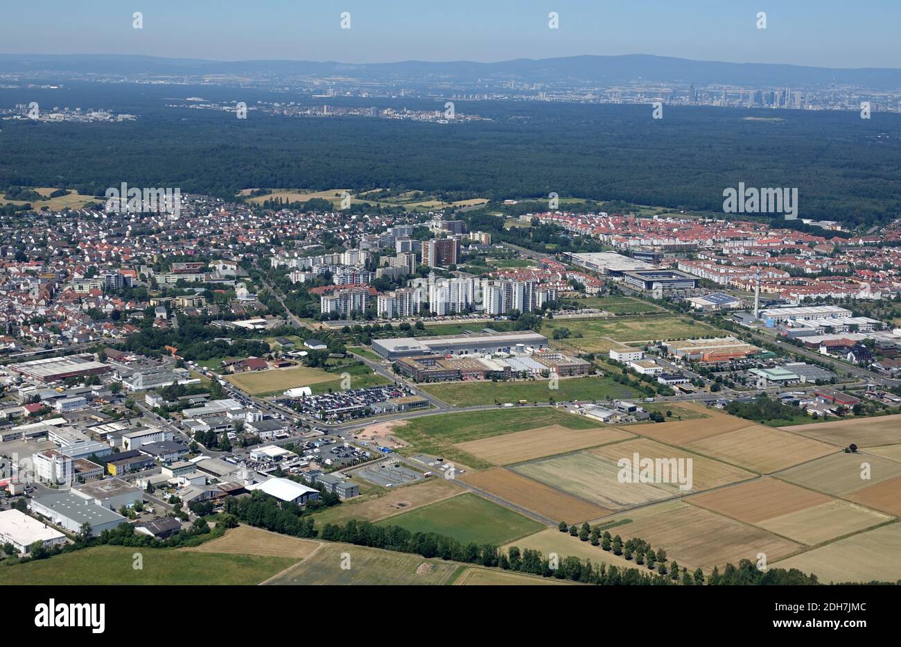 ROBERT KOCH STRA E 1 DIETZENBACH visual data 6