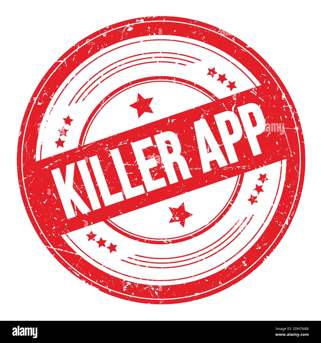 Killer app Cut Out Stock Images & Pictures - Alamy