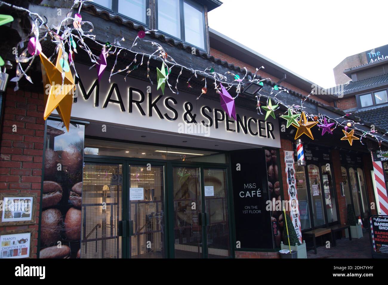 M&s Westfield Stratford Christmas Opening Times
