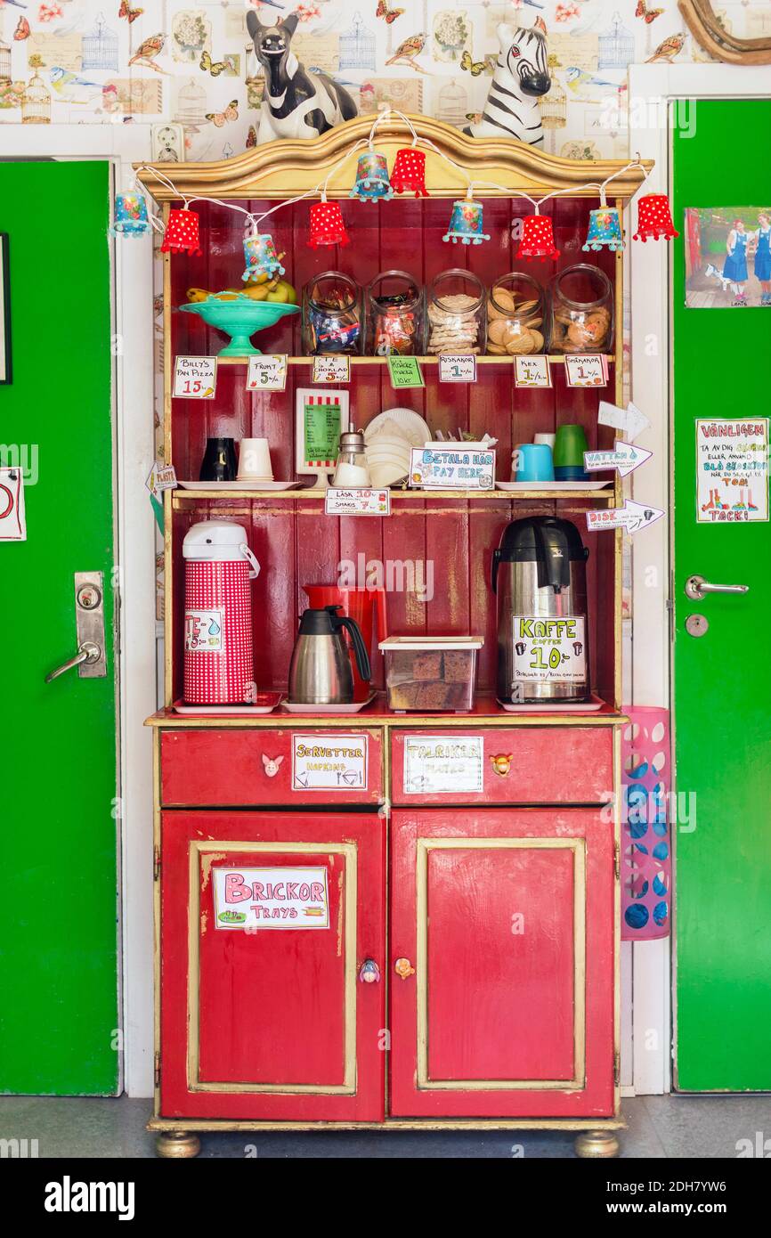  Kindergarten entrance hi-res stock photography and images - Alamy Bildidee 
