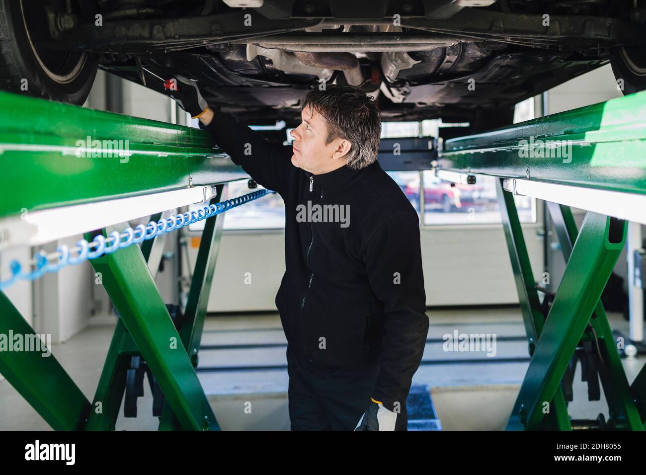Hammer car hires stock photography and images Alamy