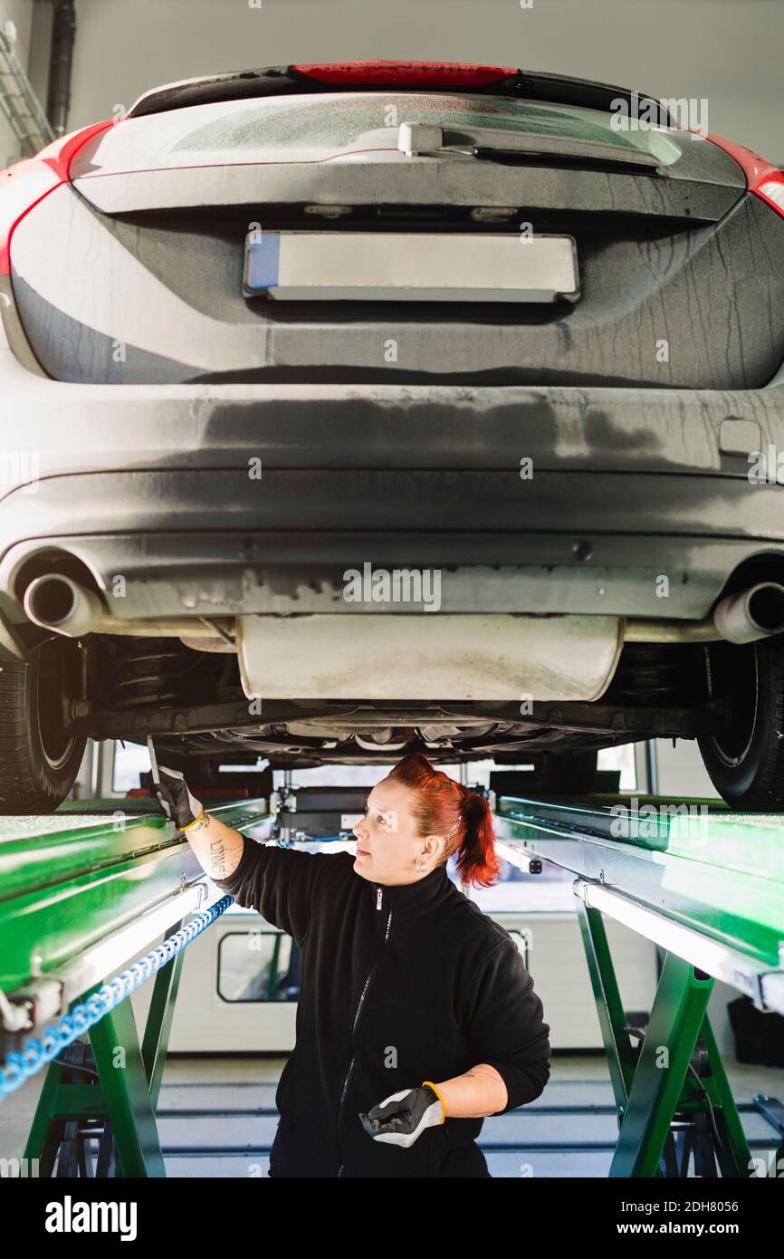 Hammer car hires stock photography and images Alamy